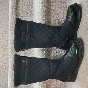CAROLL REED WOMEN'S WINTER BOOTS SIZE 9 IN GOOD CONDITION
